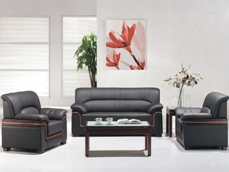 實木(mù)沙發-GT02