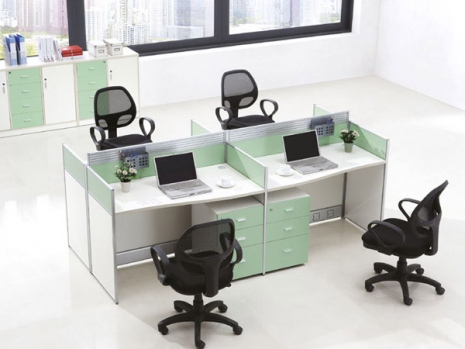 辦(bàn)公(gōng)屏風卡位-GT06