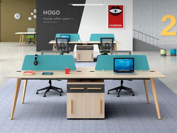 挑選闆式辦(bàn)公(gōng)家具(jù)需要的注意點