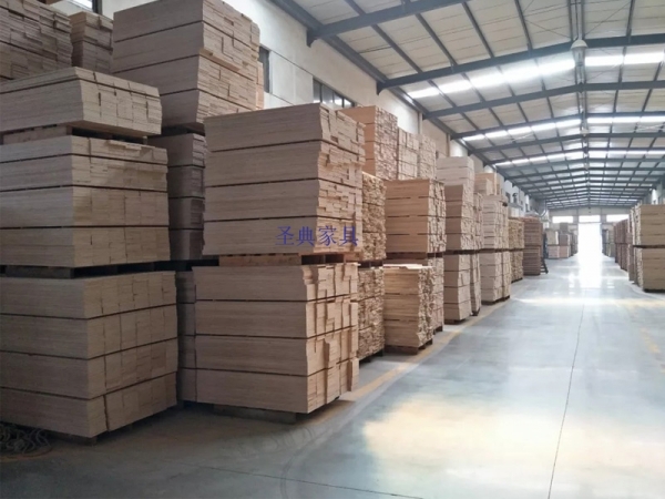 車(chē)間倉庫一