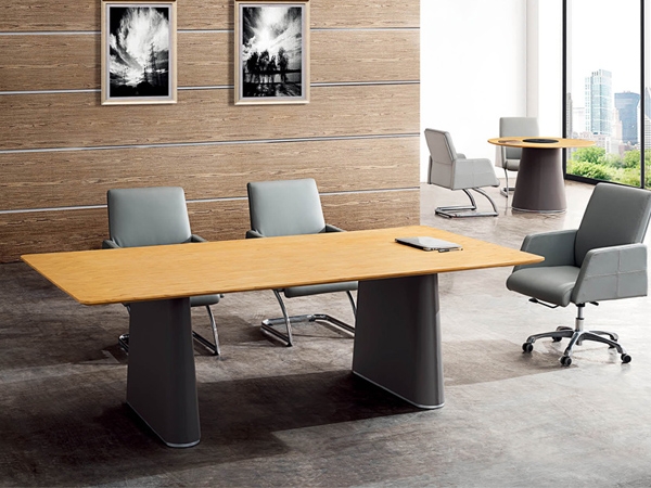 挑選闆式辦(bàn)公(gōng)家具(jù)要注意哪些