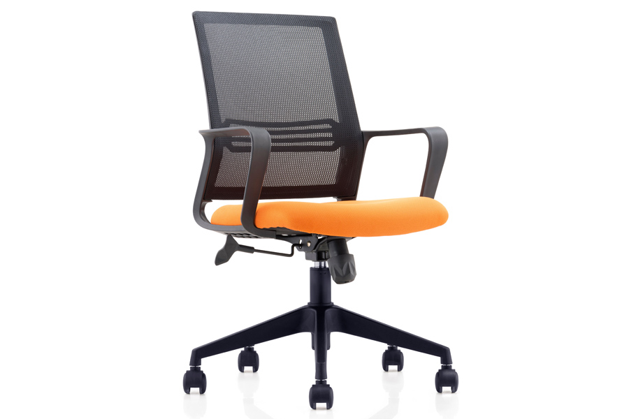 辦(bàn)公(gōng)職員椅