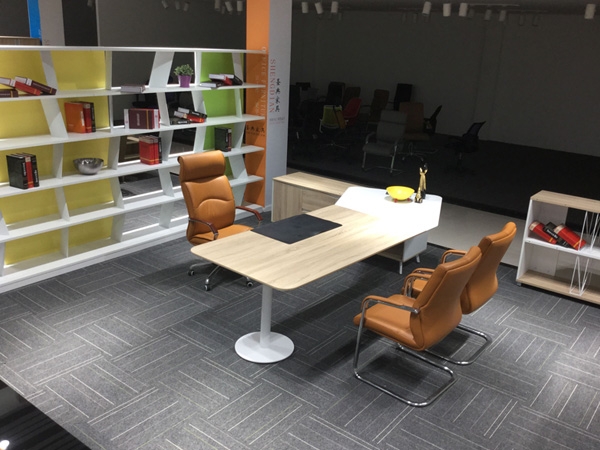 時尚經理(lǐ)桌