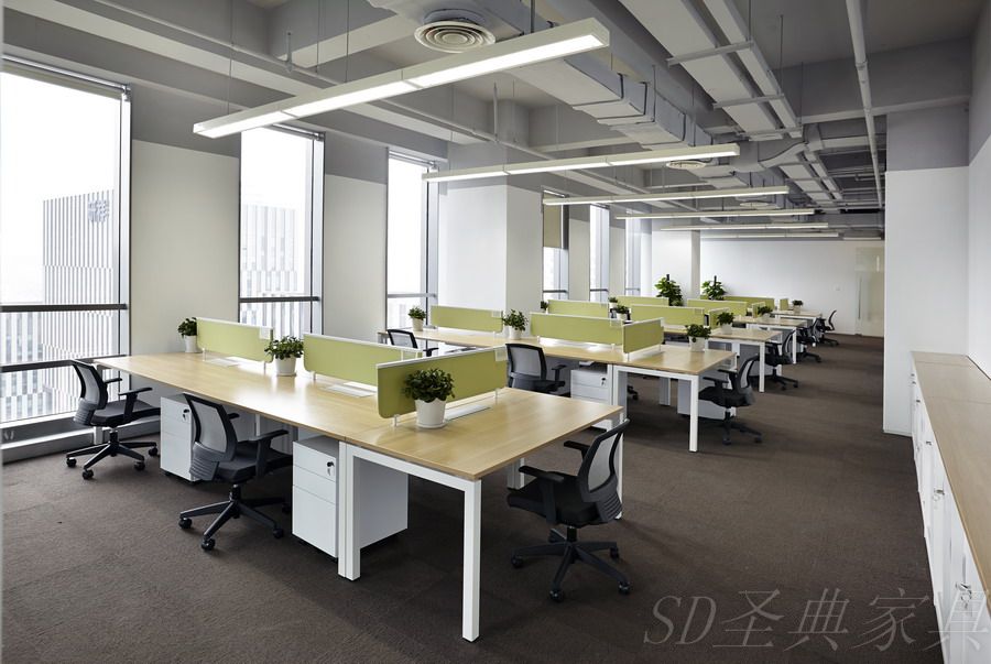 職員辦(bàn)公(gōng)桌