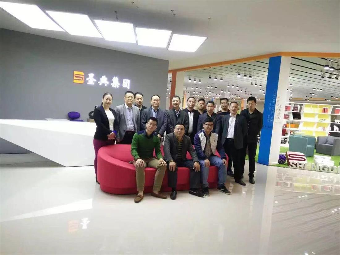 聖典家具(jù)展廳