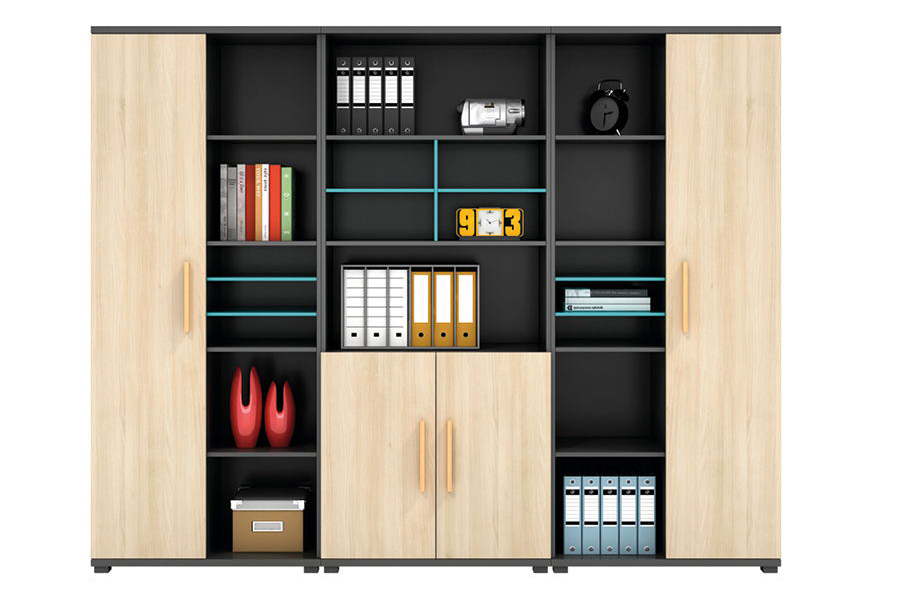 闆式文(wén)件櫃