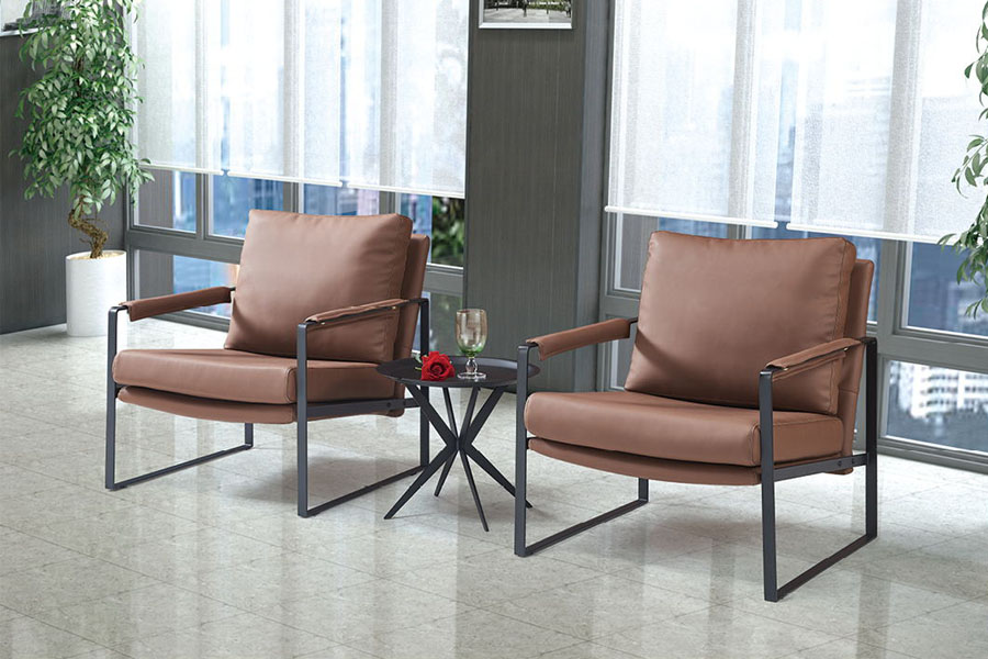 辦(bàn)公(gōng)室沙發